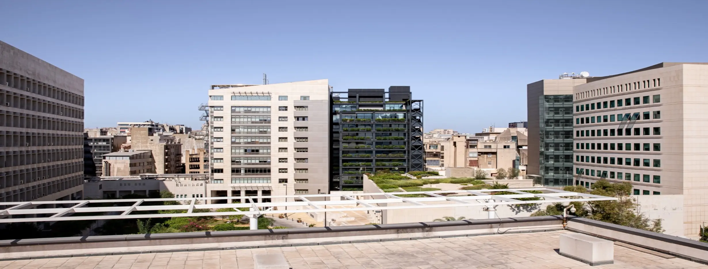 Image for Architectural Heritage
